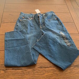 NWT Jeans
